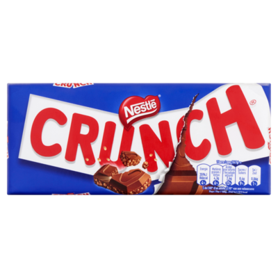 Nestle Chocoladereep