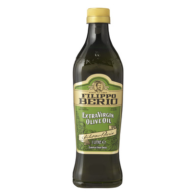 Filippo Berio Olive oil extra vierge