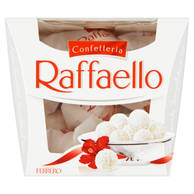Ferrero Confetteria rafaello