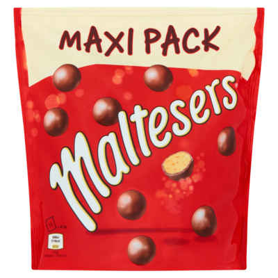 Maltesers Maxi Pack 300 g