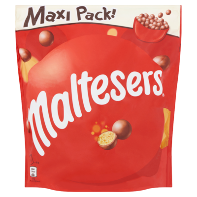 Maltesers Familybag xl