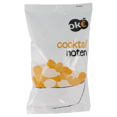 Budget Huismerk Cocktailnoten