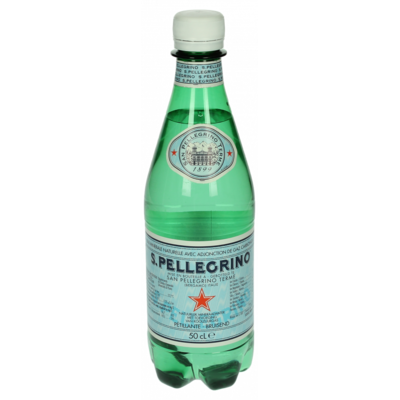 San Pellegrino Mineraalwater