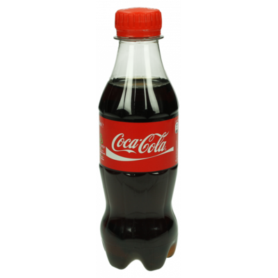 Coca Cola Regular