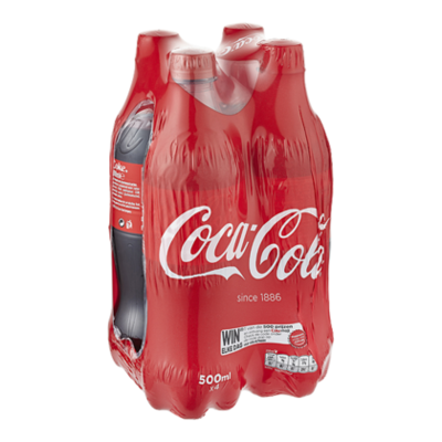 Coca-Cola Cola Regular
