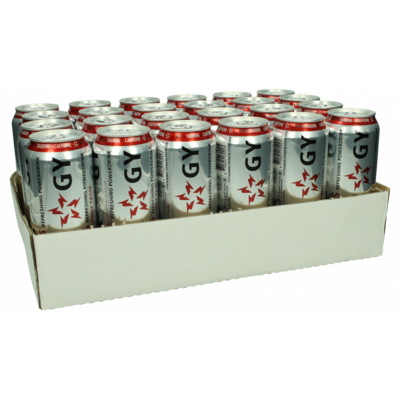 Slammers Energy drink 24 x 50cl