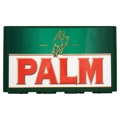 Palm Speciale Belge Fles 25 cl