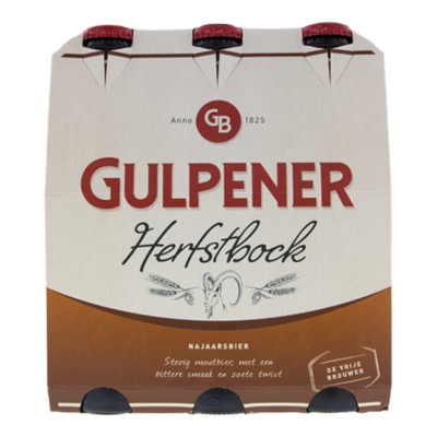 Gulpener Herfstbock