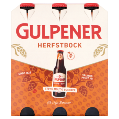 Gulpener Herfstbock