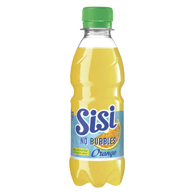 Sisi No bubbles