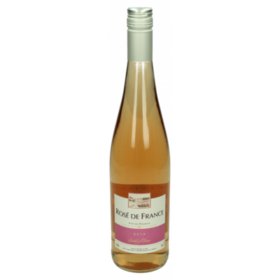 Rosé de France