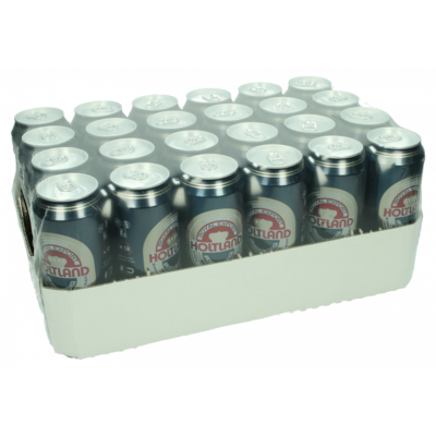Holtland Bier 24 x 50cl