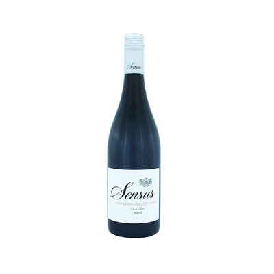 Sensas Carignan 75 cl.