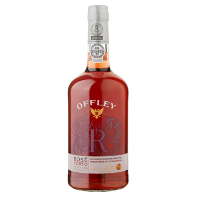 Offley Port rosé