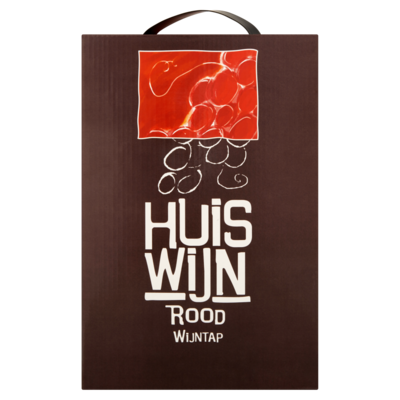 Huiswijn Rood