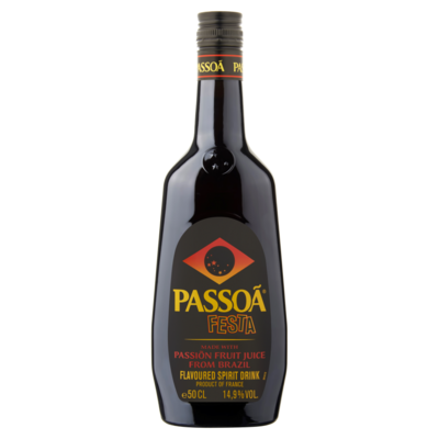 Passoa Fiesta