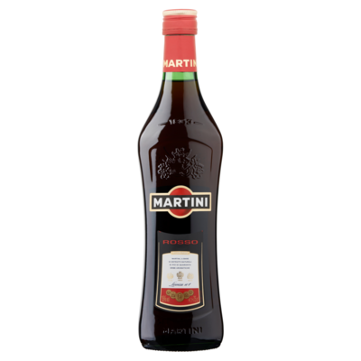 Martini Rosso