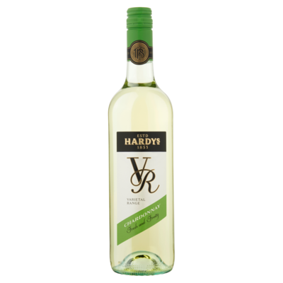 Hardys Vr Chardonnay