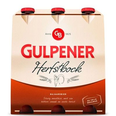 Gulpener Herfstbock