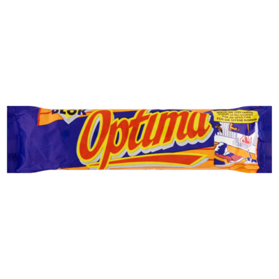 Optima Haardblok