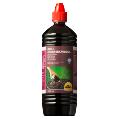 Farmlight Grill Aansteekmiddel 1000 ml