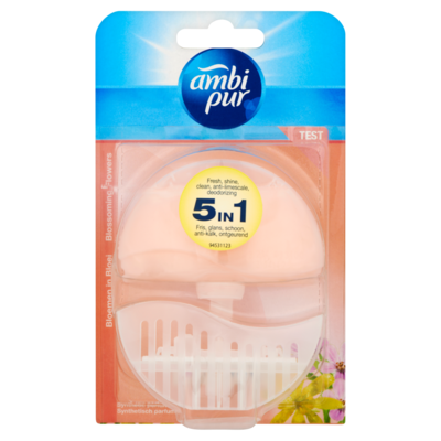 Ambi Pur Flush spring blossom flower starter