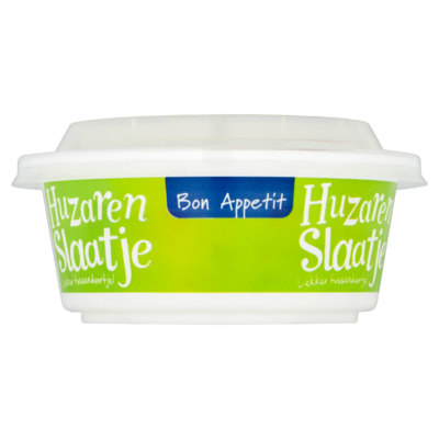 Bon Appetit Huzarenslaatje 150 g
