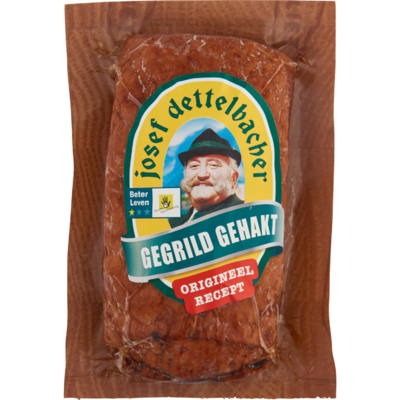 Zandvliet Gehakt gegrild