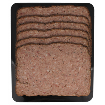 Onze Trots Ambachtelijke boerenpastei