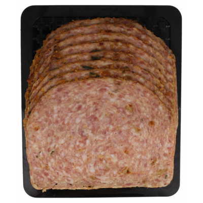 Onze Trots Boeren uiengehakt
