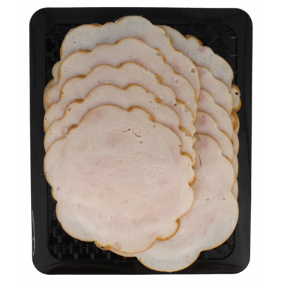 Onze Trots Licht gerookte kipfilet