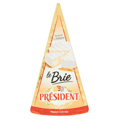 President le Brie 200 g