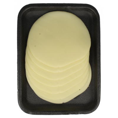Jan Linders Mozzarella plakken
