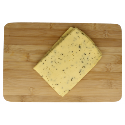 Onze Trots Brandnetelkaas plakken 180/200 gram