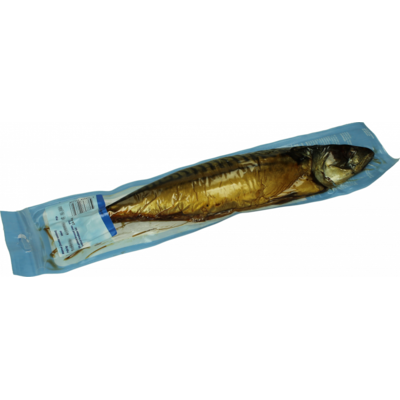 Vismarine Gerookte makreel