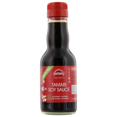 Saitaku Tamari Soya Sauce