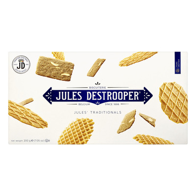 Jules Destrooper Jules traditionals