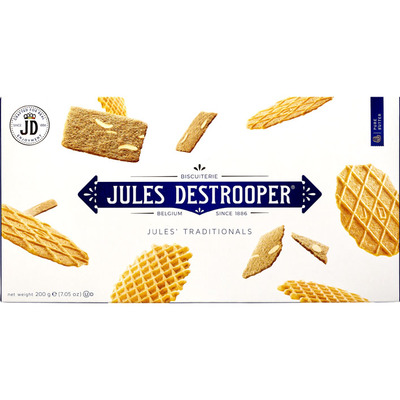 Jules Destrooper Jules traditionals