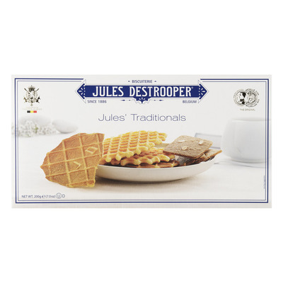 Jules Destrooper Jules traditionals