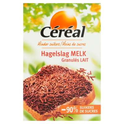 Cereal Hagelslag melk