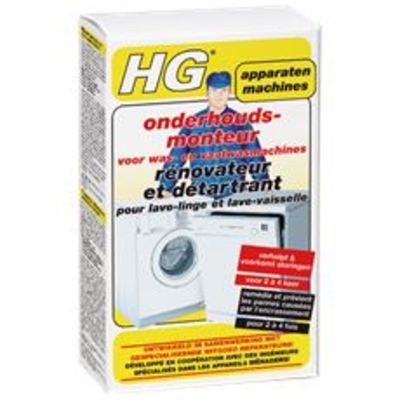 HG onderhoudsmonteur 200 gram