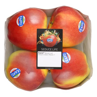 Kanzi Appelen