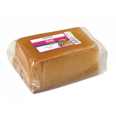 Jan Linders Cake naturel roomboter