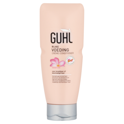 Guhl Condituoner rijke voeding