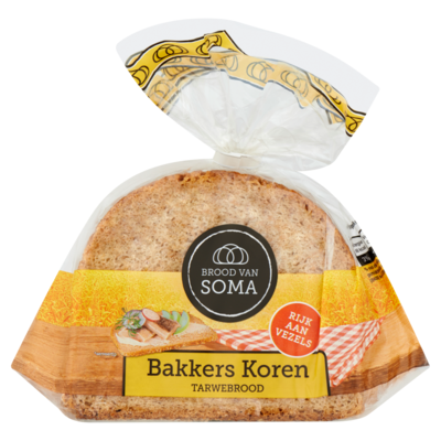 Soma Bakkerskoren