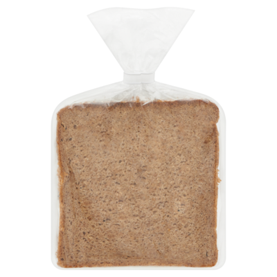 Jan Linders Limburgs roggebrood