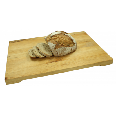 Korengoud Biobrood volkoren heel