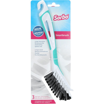 Sorbo Smartbrush trendy color