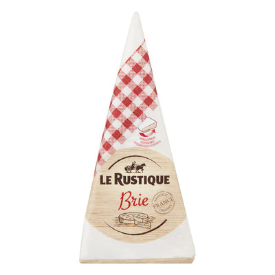 Le Rustique Brie