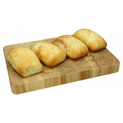 Korengoud Mini ciabatta